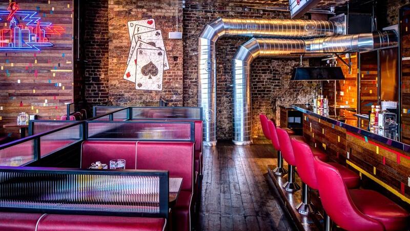 Top 10 American Diners in London | TheFork blog