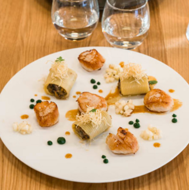 Les restos gastronomiques à moins de 50€ | TheFork blog