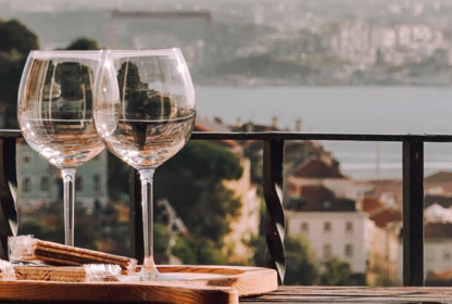 Restaurants Romantiques