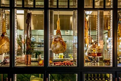Macelleria Stockholm