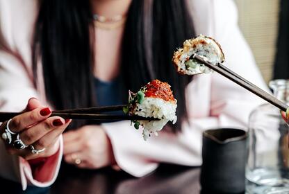 Sushi