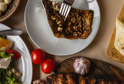 Tendances Food 2022