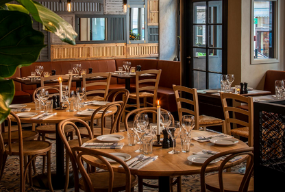 Esperia Stockholm