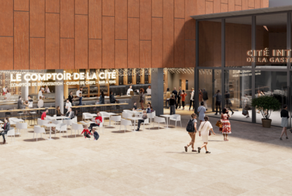 cite gastronomie dijon