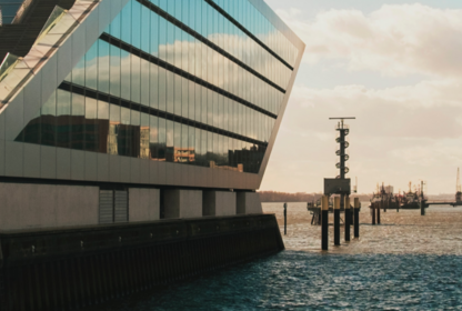 Hamburger Hafen Restaurants
