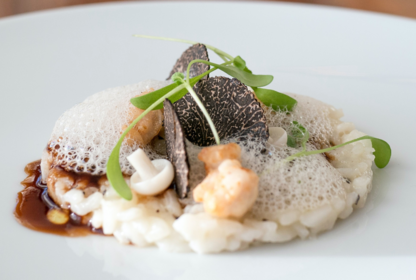 Where to dine out this truffle season in Sydney and Melbourne