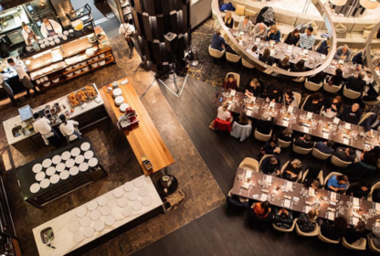 Sydney restaurants Go Fooding Month August