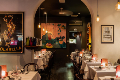 Go Fooding Month - Melbourne restaurants to try this August