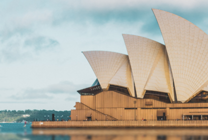 Where to dine before the theatre in Sydney