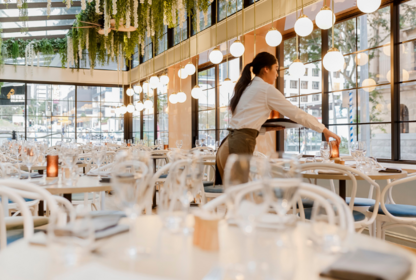 Best Brisbane restaurants open on Mondays