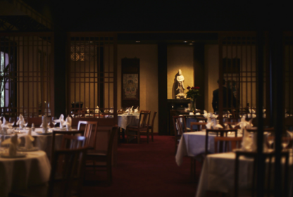 Hatted restaurants in Melbourne to try