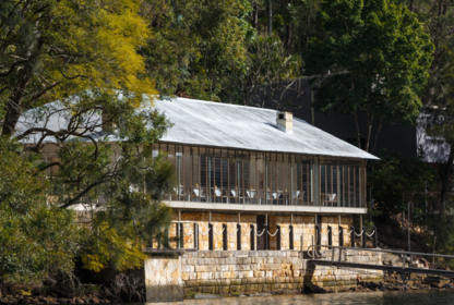 12 Hatted Restaurants to try in Sydney