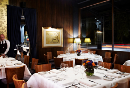 Where to dine out for Valentine's Day in Melbourne