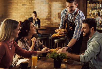 The best restaurants to enjoy a cheap eat in Melbourne