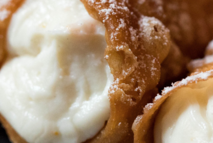 Cannolo siciliano