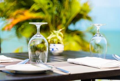 Summer Hits: Los 20 mejores restaurantes de verano