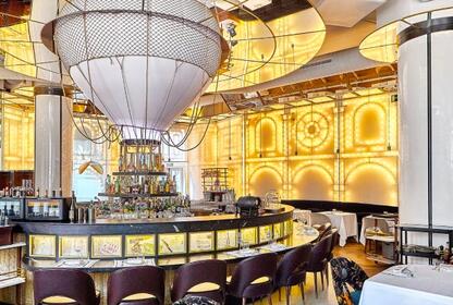 Mejores Restaurantes de Madrid