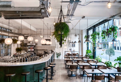Fare Restaurant