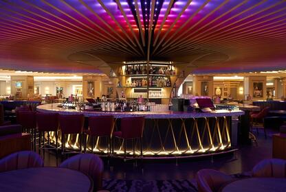 Top 10 American Diners in London