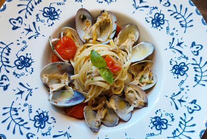 TheFork Festival - La Piccola Italia i Göteborg
