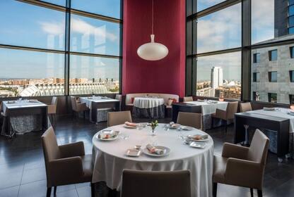 Mejores restaurantes de Valencia