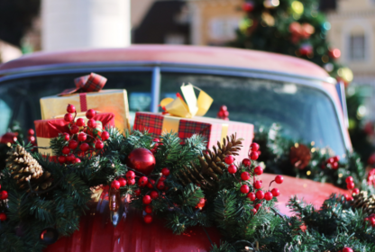 Driving home for Christmas? Michelin Restaurants outside of London worth a pit stop