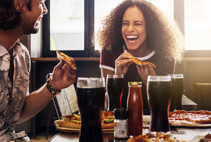 Pub Grub