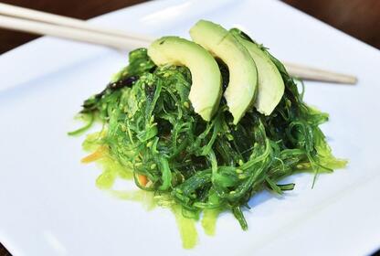 ▷ Comida Japonesa  12 platos imprescindibles