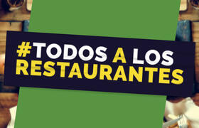 Todos a los Restaurantes