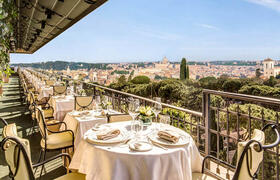 Mirabelle Roma