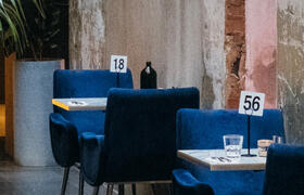 Foodie Hotspots in Wien