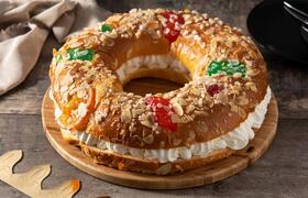 Cómo elegir el mejor Roscón de Reyes