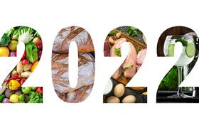 Tendencias gastronómicas para 2022