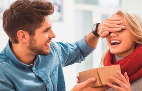 Ideas de sorpresas para un San Valentín muy especial.