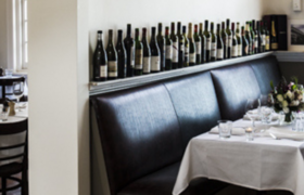 Best Melbourne restaurants for Mother's Day