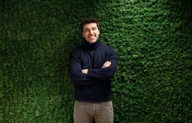Almir Ambeskovic