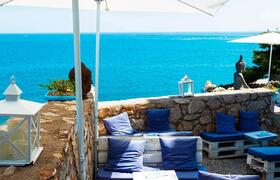 Las búsquedas de restaurantes con terrazas se duplican durante los meses de verano