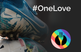 #OneLove