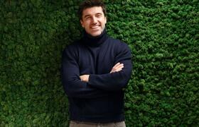 Almir Ambeskovic, nuevo CEO global del grupo TheFork