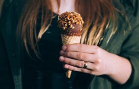 Helado Artesanal: Beneficios e historia