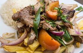 Cocina peruana. 10 platos peruanos imprescindibles