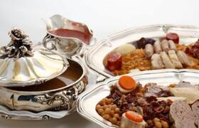 Diferencias entre puchero, cocido, caldo y potaje