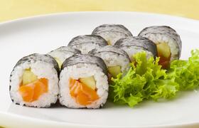 Diferencias entre sushi, maki y sashimi