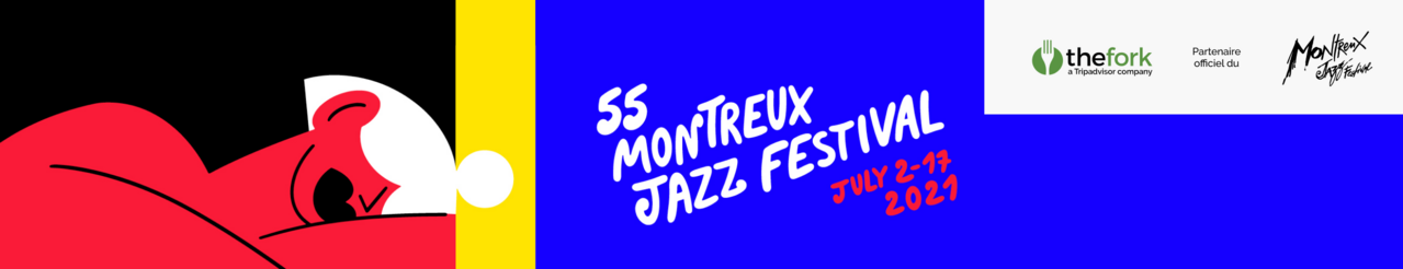 Montreux Jazz Festival x TheFork 2