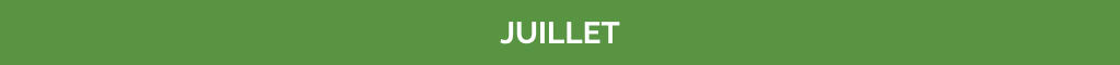 Banner Juillet