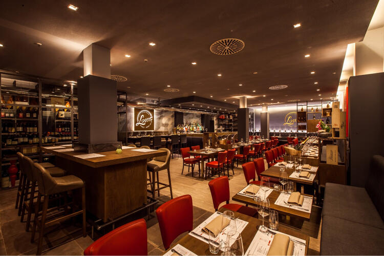 Restaurant Louis