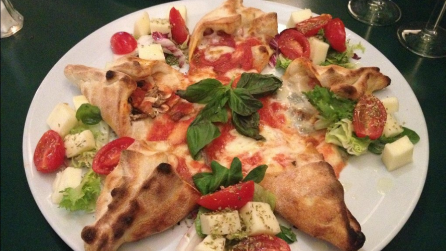 La Pizzeria Italiana