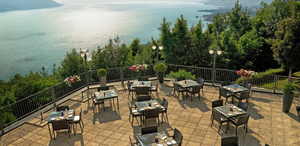 Restaurants avec les plus belles terrasses - Côté Lac