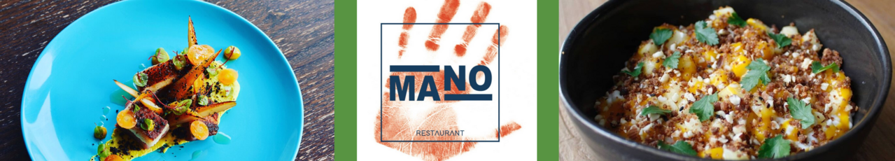 Prix du Public TheFork Awards 2021 :  Rencontre avec Maximilien Kuzniar du restaurant Mano à Boulogne-Billancourt