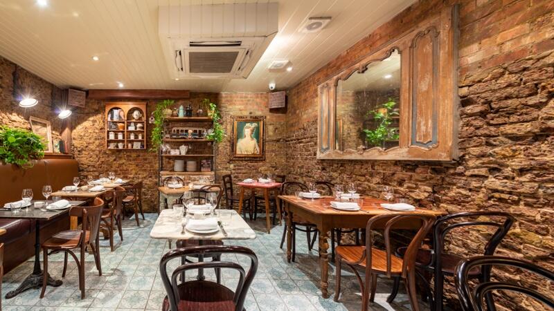 Blanchette Soho